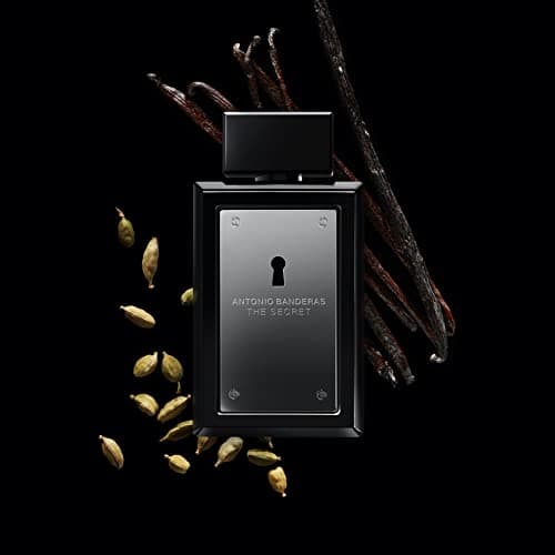 Thumbnail 5 de BANDERAS The Secret Eau de Toilette 200 ml 🧴