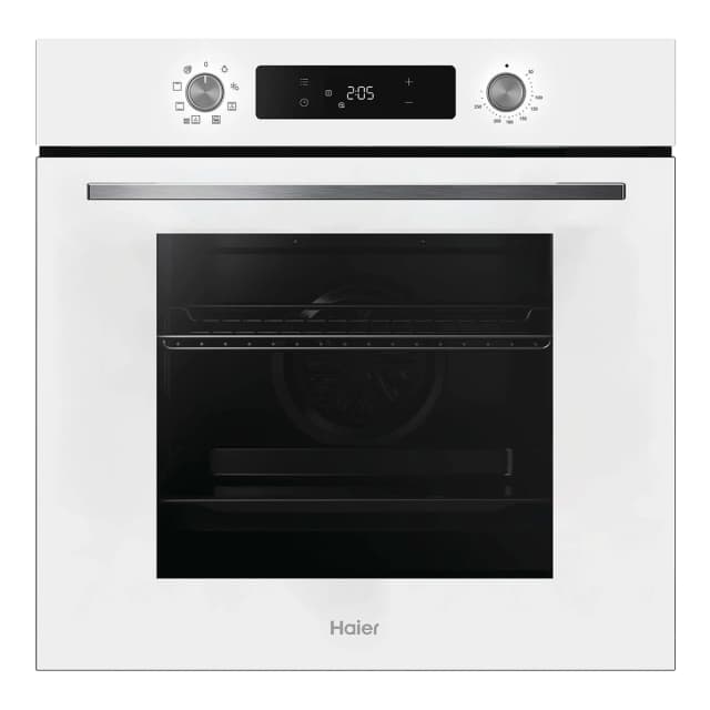 Imagen de Haier H6 ID23B1HTW horno 78 litros 300 ºC en OfertitasTOP