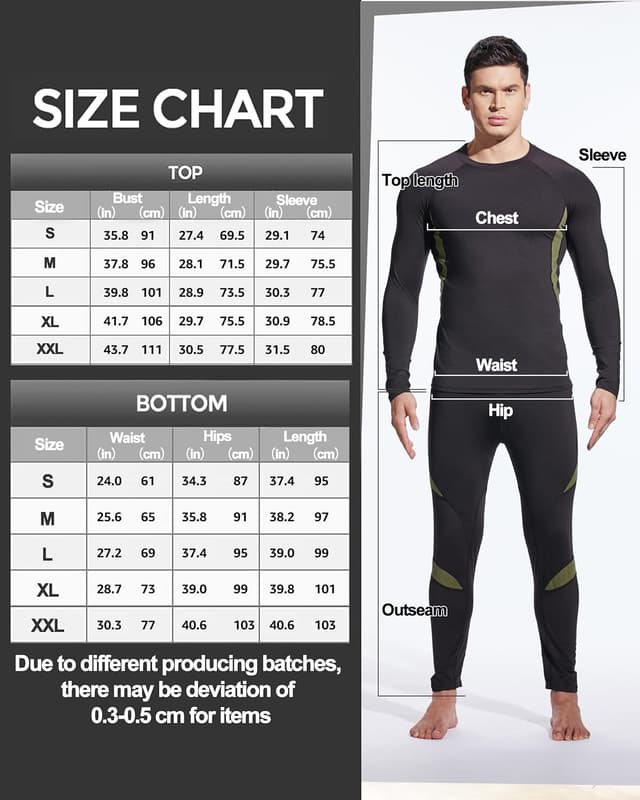 Thumbnail 6 de UNIQUEBELLA Suit Esquí Térmica Conjunto 2 piezas