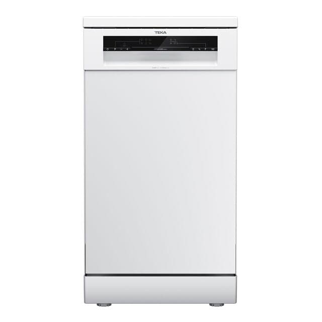Detalle de Teka DFS 24610 lavavajillas 9 servicios 45 cm 🍽