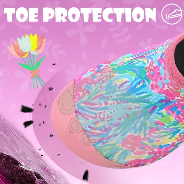 Thumbnail 2 de WateLves Badeschuhe Baby Kinder Gr 14-31