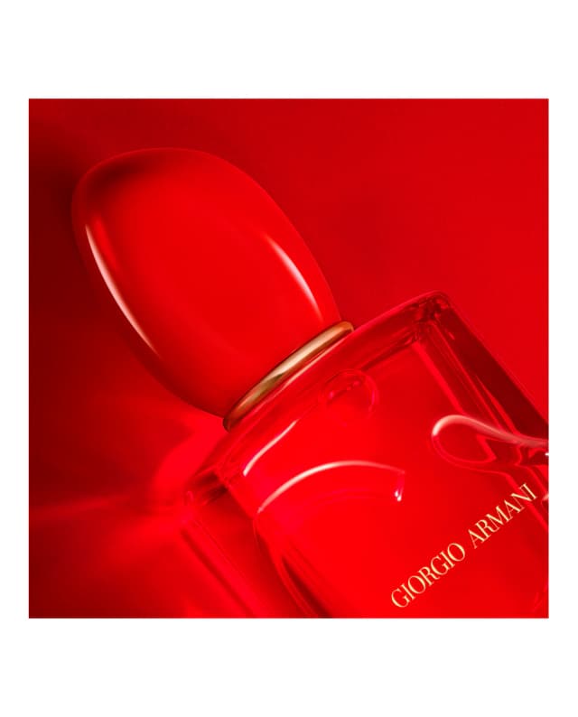 Thumbnail 4 de Giorgio Armani Si Passione Red Musk 🌹 Eau de Parfum