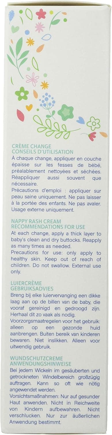 Thumbnail 4 de Dodie Crème Change sans Parfum 75 ml