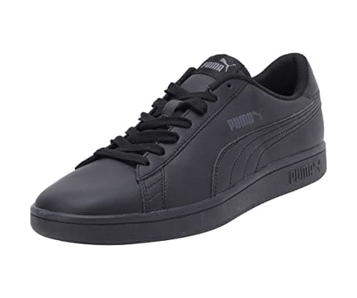 Detalle de PUMA Smash V2 L Zapatillas unisex 38
