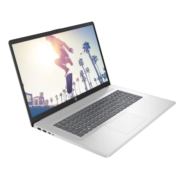 Thumbnail 1 de HP 17-cn3020ns i5-1334U, 16 GB y 1 TB SSD 17,3"