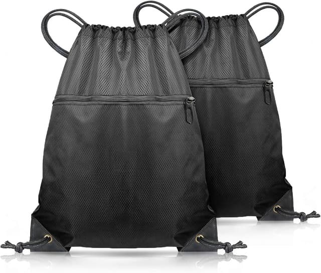 Detalle de CHEPULA Gym Bag 50 x 42cm drawstring