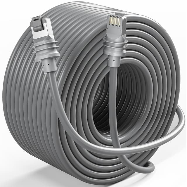 Imagen de WTPGTI Starlink Gen 3 25M Ethernet cable en OfertitasTOP