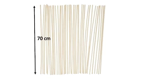 Thumbnail 3 de Mendi 40 Tuteur bambou 70 cm ⚙