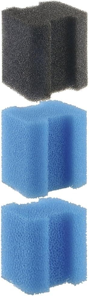 Imagen de Ferplast Blumodular mousses filtre 3 pièces 🐠 en OfertitasTOP