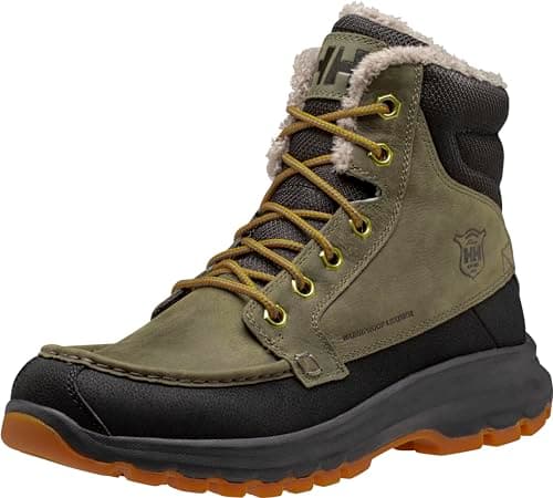 Detalle 2 de Helly Hansen Garibaldi V3 45, verde