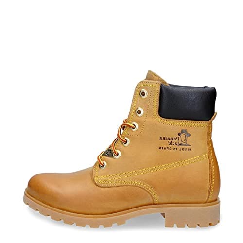 Thumbnail 2 de Panama Jack Panama 03 Botas Clásicas 38 EU