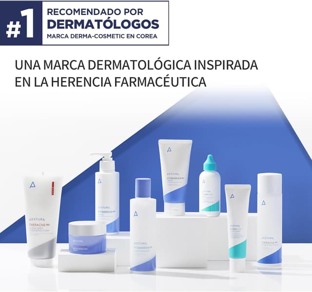 Thumbnail 5 de AESTURA ATOBARRIER365 LOTION 🌿 Hidratación ligera para piel normal a seca