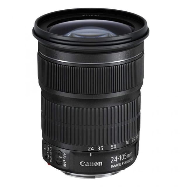 Detalle 2 de Canon EF 24-105mm F3.5-5.6 IS STM objetivo zoom para cámaras