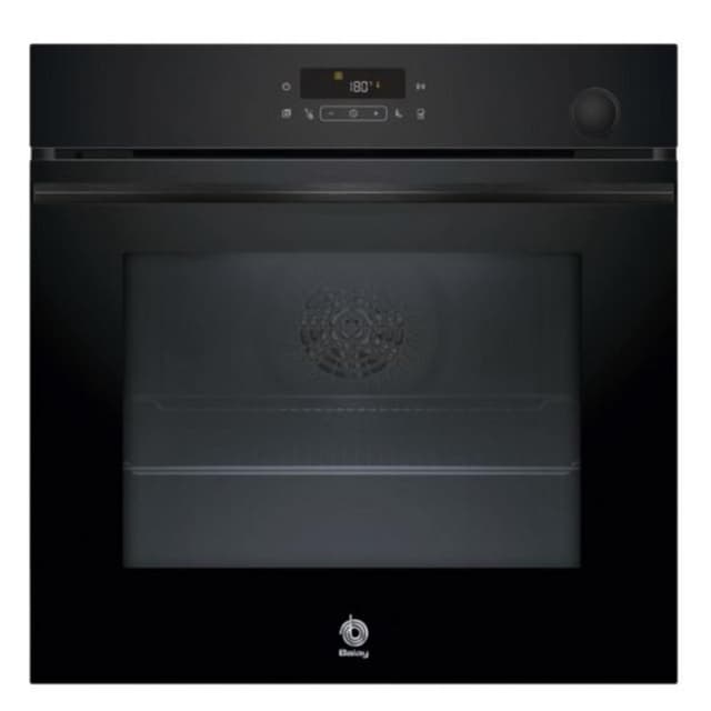 Detalle de Balay 3HA5829N3 horno 71L con vapor