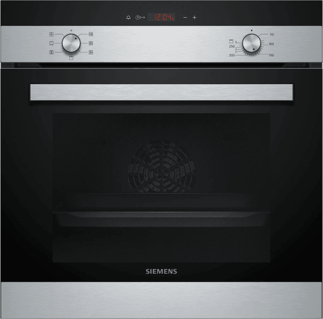 Detalle de Siemens HB113FBS1 Solo‑Backofen 71 L