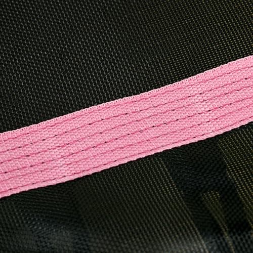 Thumbnail 8 de HOMCOM Cama Elástica Infantil de Jardín con Red y Marco 🏡