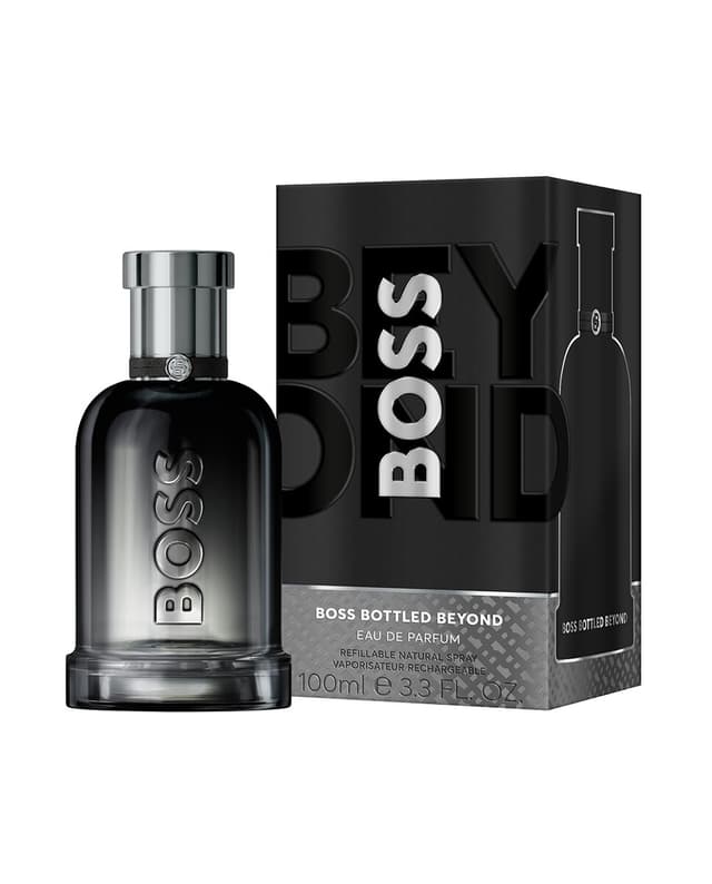 Thumbnail 1 de Hugo Boss Bottled Beyond Eau de Parfum 100 ml