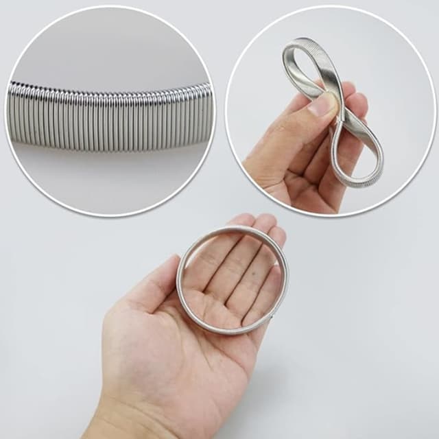 Thumbnail 4 de Anti-slip Bracelet Arm Holders 2 Pairs