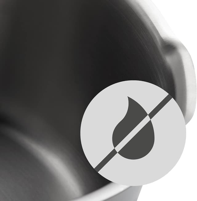 Thumbnail 10 de WMF Function 4 - Batería Cocina 5 Piezas 🍳 Inducción