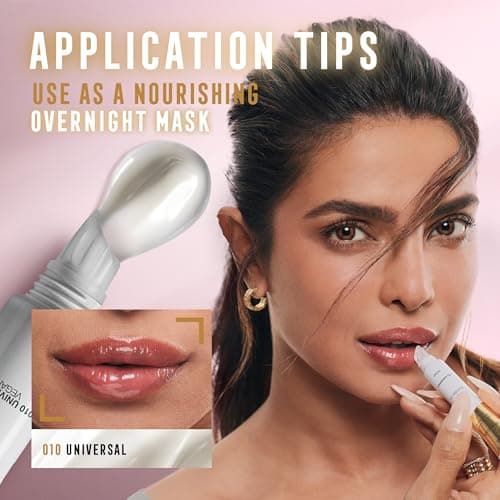 Thumbnail 6 de Max Factor Miracle Pure Lip Enhancer Peach Cream 12ml