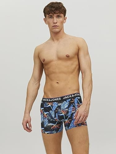Thumbnail 6 de Jack & Jones Trunks 3-Pack boxer XL