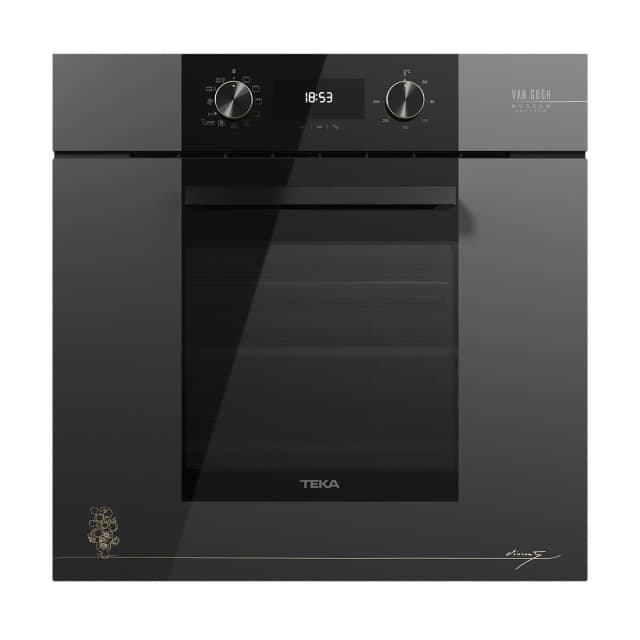 Imagen de Teka HLB 84-VGOGH horno multifunción 70 L en OfertitasTOP