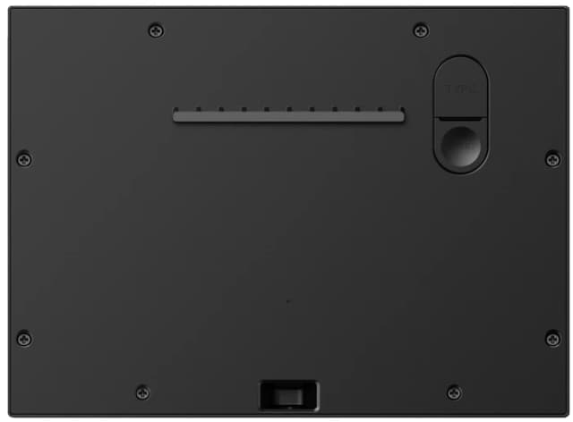 Detalle 1 de eufy Solar Wall Light Cam S120