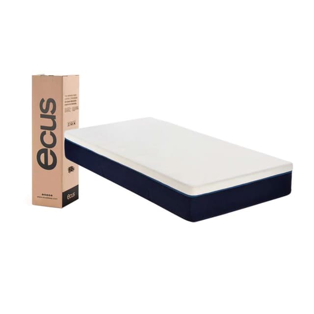 Detalle de Ecus Care Junior Slim 18 cm