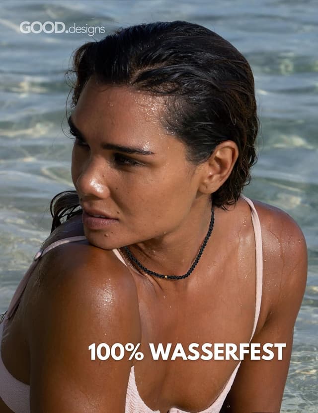 Thumbnail 4 de GD GOOD.designs Perlenkette 40–45 cm