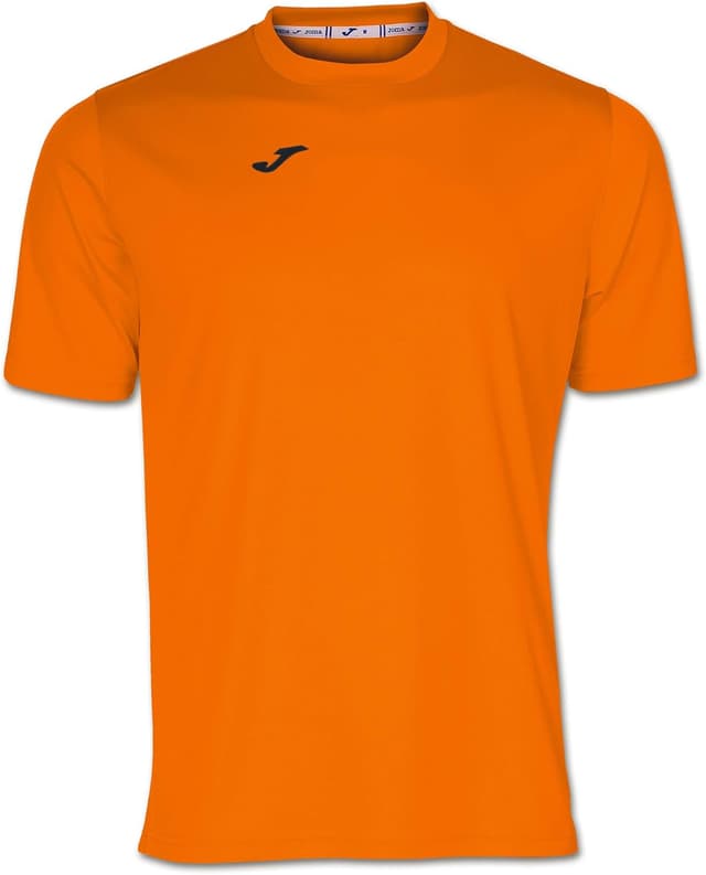 Thumbnail 5 de Joma Combi M/C, T-Shirt Hombre, Negro, S