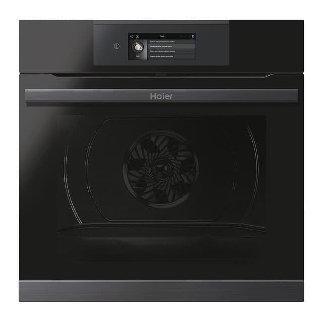 Imagen de Haier HWO60SM5T5BH horno multifunción 60 l Wi‑Fi en OfertitasTOP