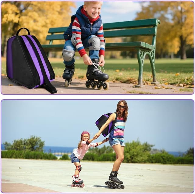 Thumbnail 5 de Flintronic Roller Skate Bag