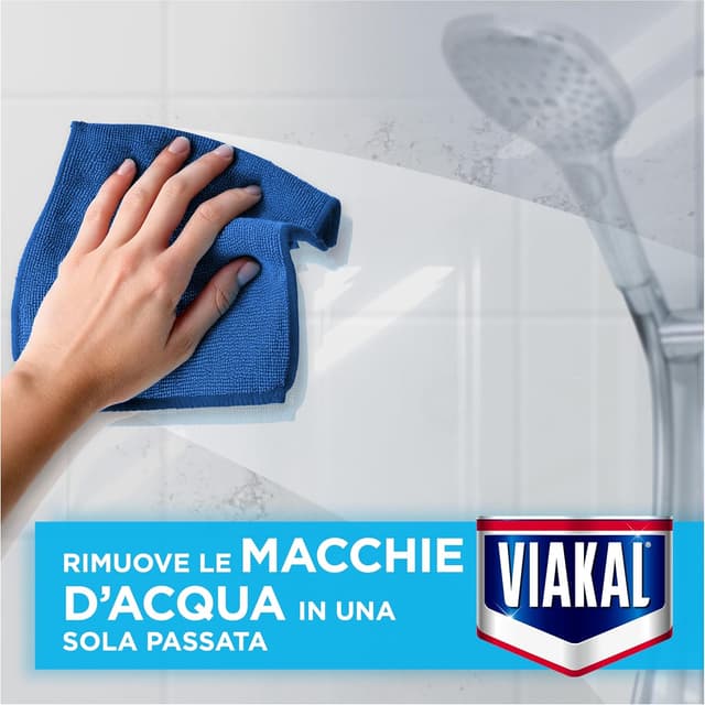 Detalle de Viakal Spray Classico 800 ml