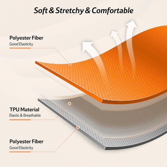 Thumbnail 4 de Naturehike Cuscino gonfiabile da viaggio 110 g