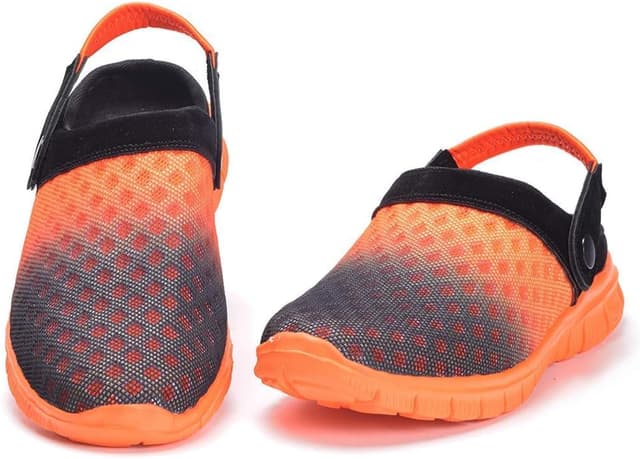 Detalle 2 de Eagsouni Uomo Donna Zoccoli Spiaggia Giardino: ciabatte/sandali unisex da mare e piscina