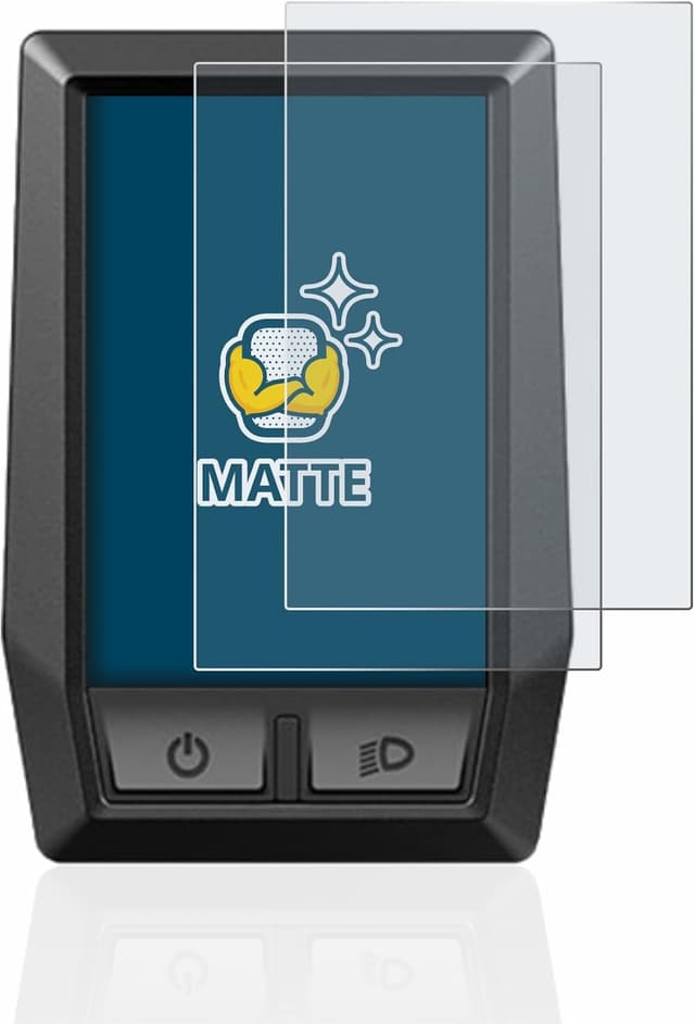 Thumbnail 1 de brotect Bosch Kiox Protection écran 2 pièces