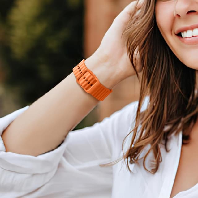 Thumbnail 6 de Netolo Sport Straps for Apple Watch 40mm