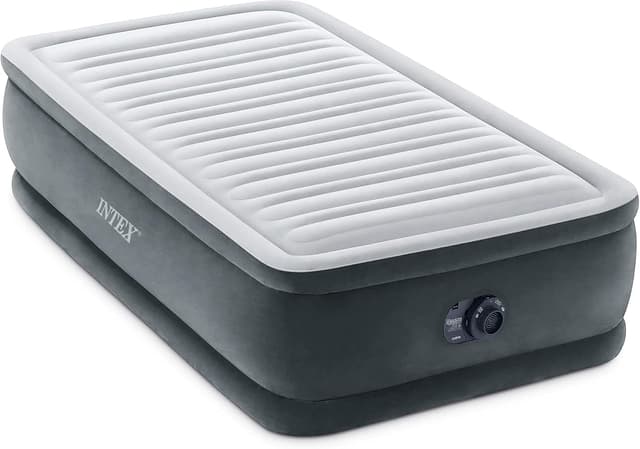 Detalle de Intex Twin Air Mattress, 18in height