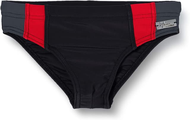 Detalle de Haute pression 515, slip garçon – confort au quotidien grâce à son forro