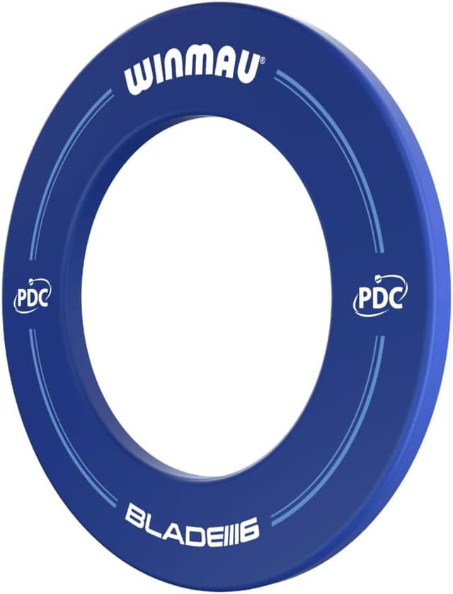 Thumbnail 2 de WINMAU Blade 6 PDC Dartboard Surround Ring