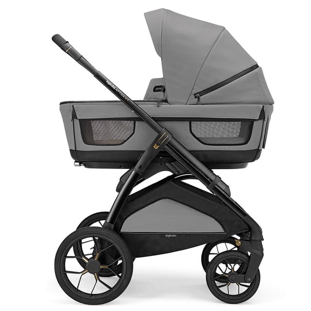 Thumbnail 2 de Inglesina System Quattro Aptica XT Darwin carro de bebé 👶