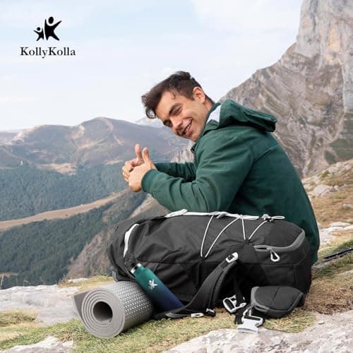 Thumbnail 8 de KollyKolla Botella Acero Inoxidable 1 L