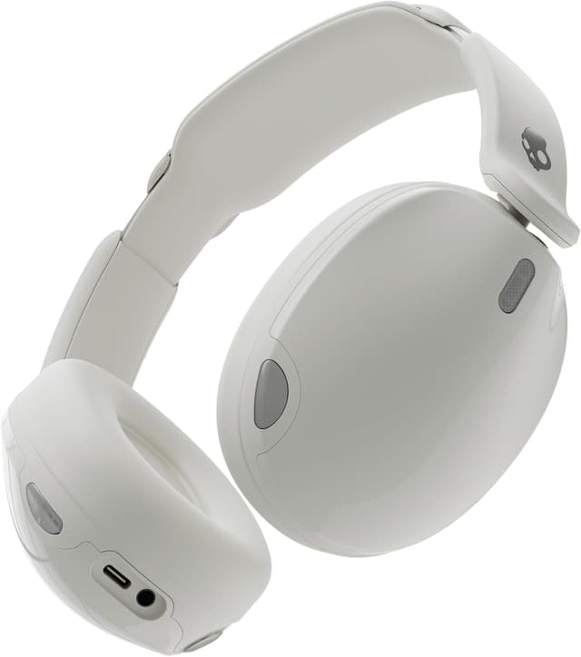 Detalle de Skullcandy Hesh 540 ANC kabelloser Over-Ear Bluetooth-Kopfhörer mit THX Spatial Audio