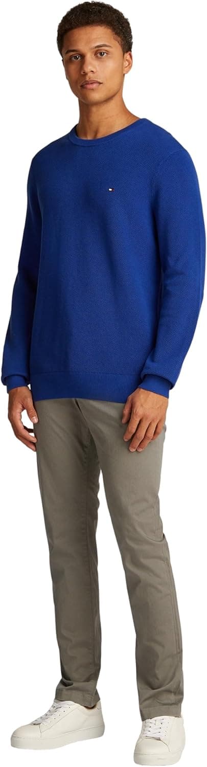 Detalle 2 de Tommy Hilfiger Chino Bleecker Slim Fit