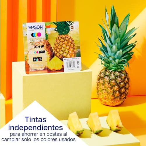 Thumbnail 6 de Epson Expression XP-2200 multifunción A4 con Wi‑Fi y ReadyPrint Flex