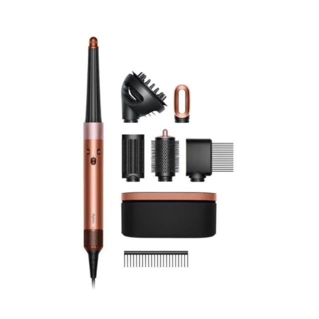 Thumbnail 3 de Dyson Airwrap ID Curly + Coily 6 accesorios