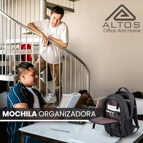 Thumbnail 7 de ALTOS OFFICE AND HOME Mochila para portátil