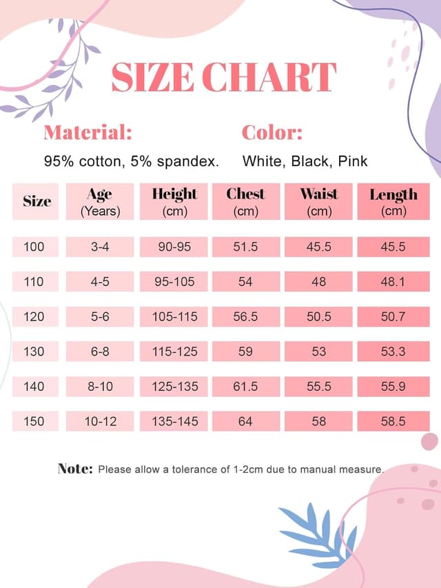 Thumbnail 3 de Kefiyis Body Danza Classica Bambina 3/4 Maniche