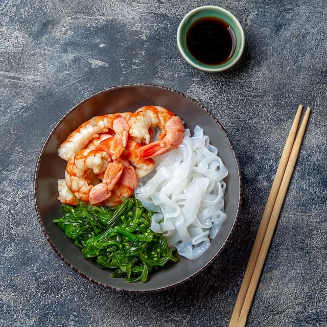 Thumbnail 6 de elf-family Konjak Nudeln 270 g đ