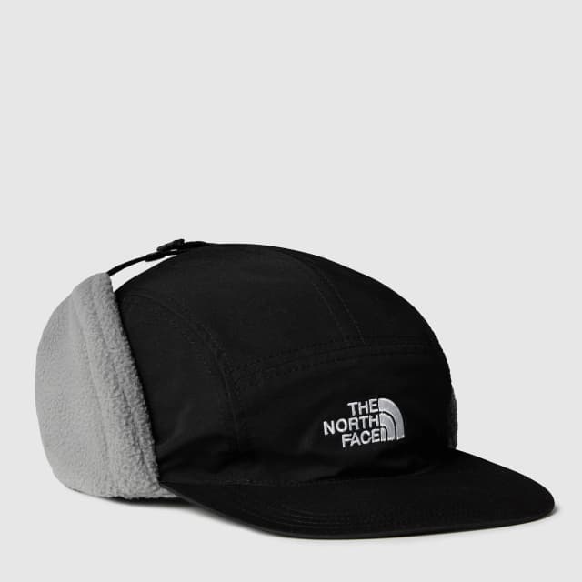 Imagen de The North Face Yumiori gorro orejeras S/M en OfertitasTOP